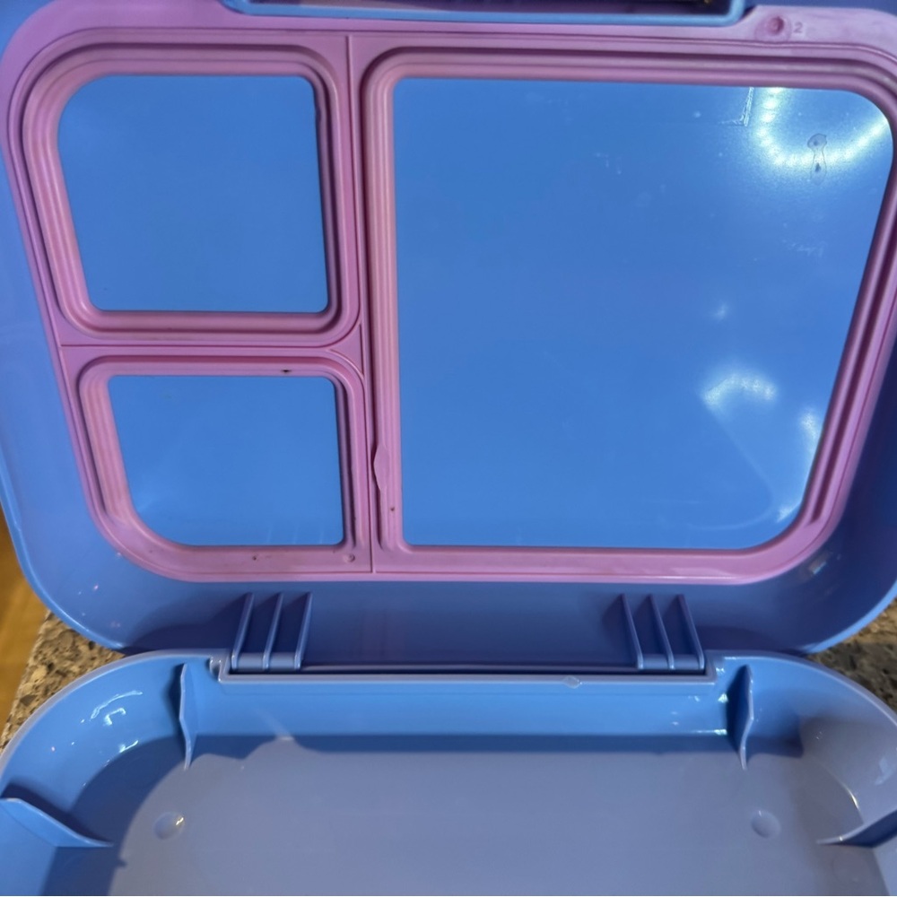 Bentgo Pop - Leak-Proof Lunch Box & Removable Divider for Ages 8+ & Teens. - Picture 14 of 15